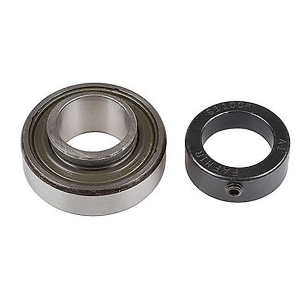 Aftermarket RA014RRIMP Bearing with 088 Inside Dia 205 Outside Dia HIB10-0013 - main